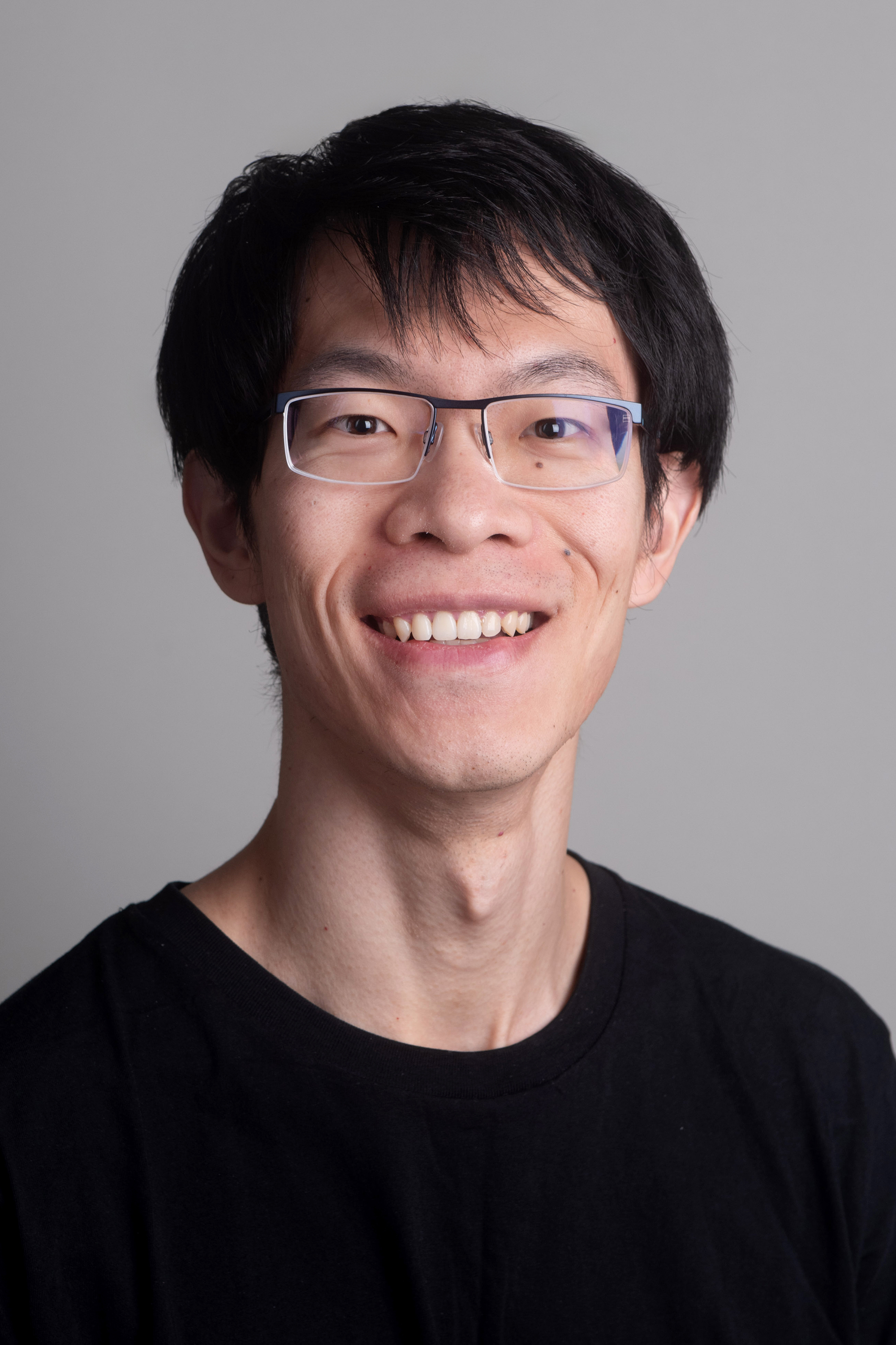 Haoyang guo